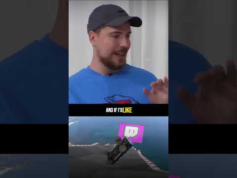 How many hours Mr. Beast works in a day #motivation #mrbeastpodcast #podcast