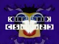 Klasky Csupo In Lost Effect In Low Voice