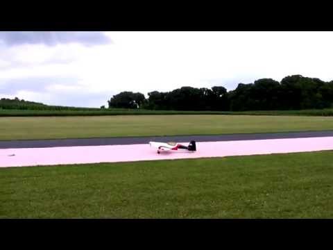 Sig Extra 300 watts over owatonna 2014 SMMAC