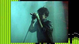 Gary Numan - Scanner (Morpheus Remix)