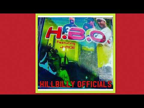 H.B.O (HillBilly Officials) “HBO” Felony 1 x Sosa Loc x Dame D x Bane Coso