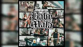 Amenazzy - Baby Mala