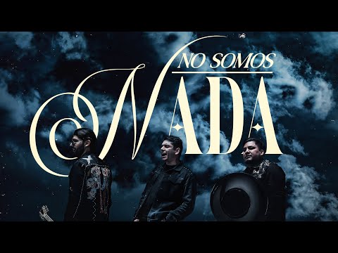 Alta Consigna - No Somos Nada (Lyric Video)