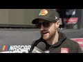 James Small on Sonoma race: 'You come here with Martin Truex anytime and you expect to win'