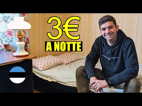 The cheapest room in Europe - thepillow