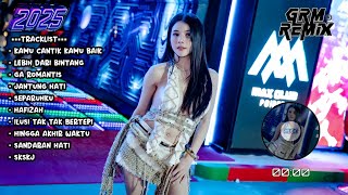 Download lagu DJ KAMU CANTIK KAMU BAIK x LEBIH DARI BINTANG - DJ BREAKBEAT TERBARU 2025 FULL MELODY!!! mp3