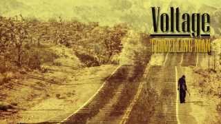 Voltage - Travelling Man (official)