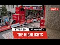 Extended Highlights - Stage 20 - La Vuelta 2023