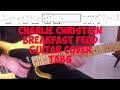 Charlie Christian - Breakfast Feud [B. Goodman] [fourth take]