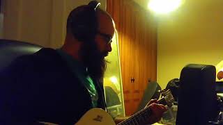 Bearded Buzuki - Stretchmarker (Baroness Cover)