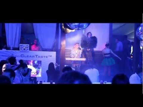 Fontano - Революция (Revolution) - LIVE