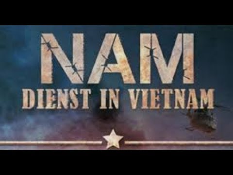 NAM – Dienst in Vietnam - Intro [1989]