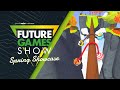 Fling To The Finish Reveal Trailer - Future Games Show Spring Showcase