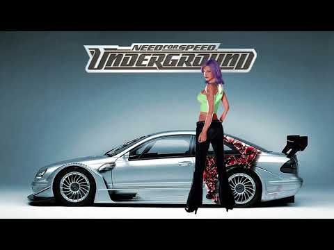 Best VGM 064 - Need For Speed: Underground - Doomsday - Overseer