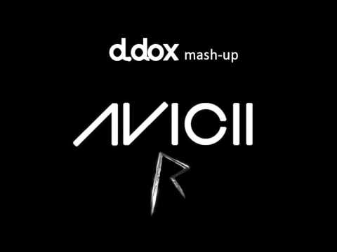 Rihanna & Avicii - We Found Penguin (d.dox Mashup)