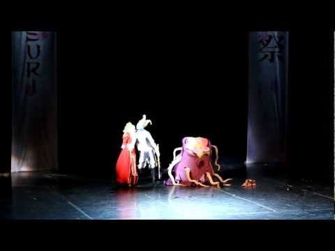 Personal Heaven - RO defile [Animatsuri 2011]