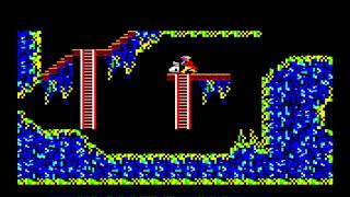 Doctor Who And The Mines Of Terror for the BBC Micro