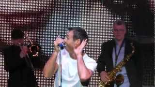 Wet Wet Wet Live At Glasgow Green - Lip Service - HD Dolby Digital 5.1