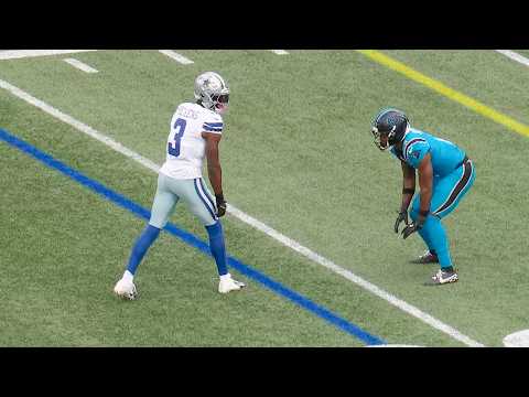 EPIC 1-on-1s & WR vs. DB PLAY FROM WEEK 6! | 2025 NFL Season