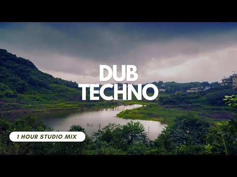 Dub Techno Session | 014