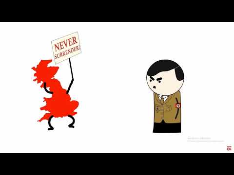 ADOLF HİTLER FEAT BİRLEŞİK KRALLLIK BAĞCILARIN KIZLARI TAŞ