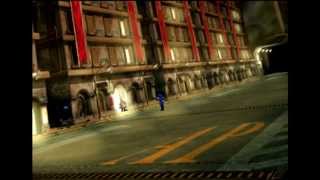 Let's Play Final Fantasy VII Part 42 - Ratings Boost