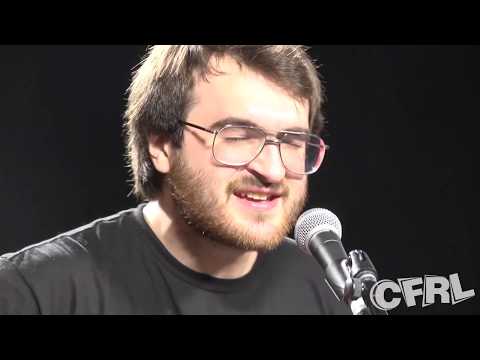 Live Acoustic Lunch - October 3, 2018 - Jagger Jack Hanson