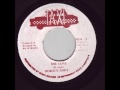 Horace Andy With Sly & Robbie - She Gone + Dub - 7" Taxi 1983 - KILLER 80'S DANCEHALL