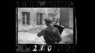 The Hidden Photographs of Henry K Ross