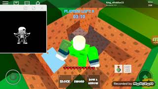 Sans Talking Roblox Id Th Clip - 