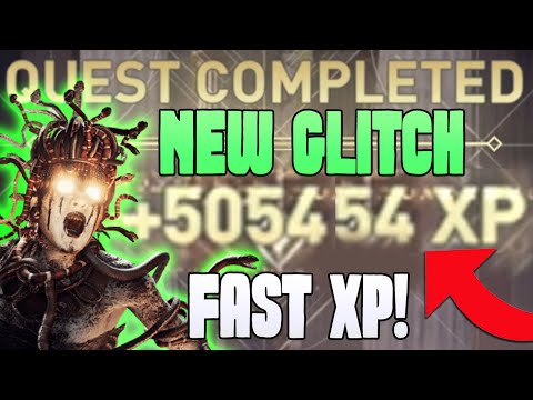 NEW AC Odyssey XP GLITCH FARM 2025 (Assassin's Creed Level Farm / Fast LVL UP / Working Glitches)