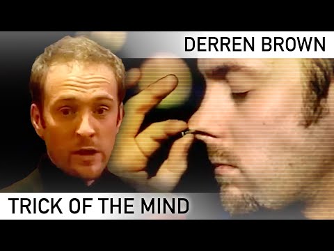 Mind-Blowing Moments from ‘Trick of the Mind’!