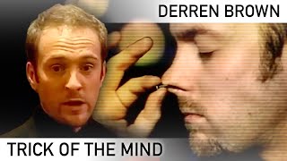 You Won’t Believe What Derren Brown Does with This Nail! | 40-Minute Compilation | Derren Brown