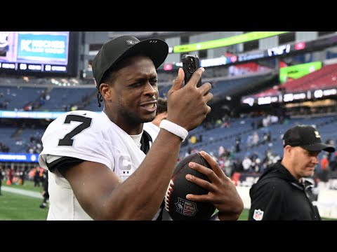 10 WORST Quarterbacks In The NFL This Year (2025)