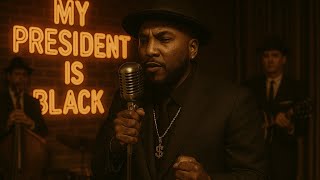 Download lagu My President Is Black | 1950's Soul Remix mp3