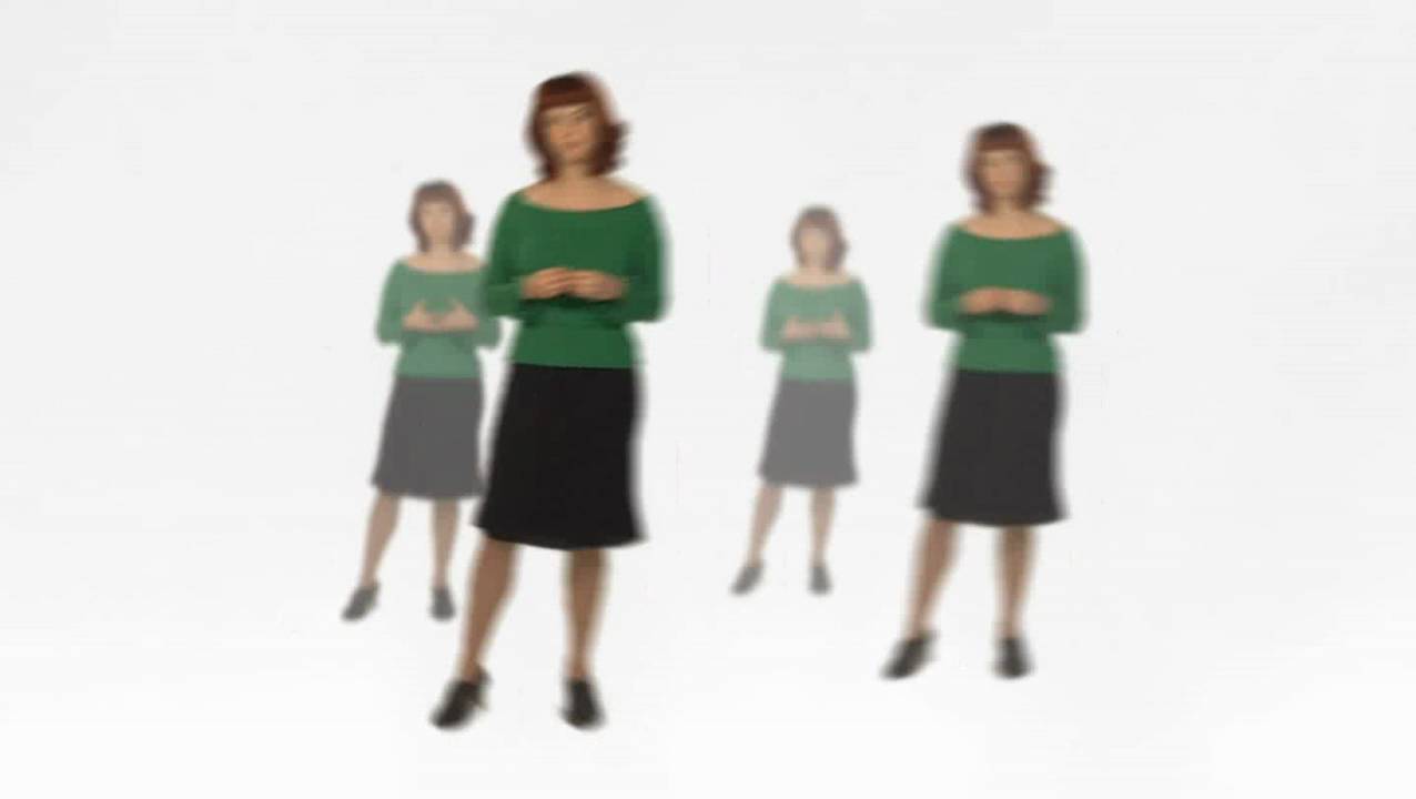 INVISIBLES - Igualdad de Género