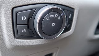Ford Autolamps | It's that easy