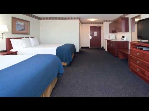 Holiday Inn Express Casper I-25 - Casper, Wyoming