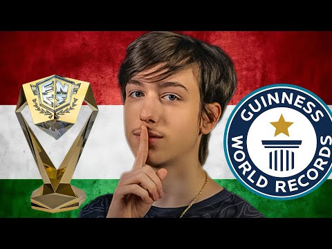 PETERBOT története…