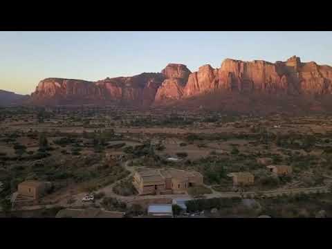 Aben Yemata Guh , Top Tigray Region , Mekelle Ethiopia 🇪🇹 #ethiopia #mekelle