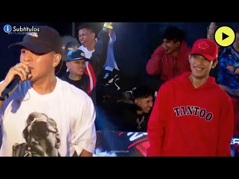 VIJAY RECIBIÓ el MINUTO más HUMILLANTE de 🇵🇪 😵