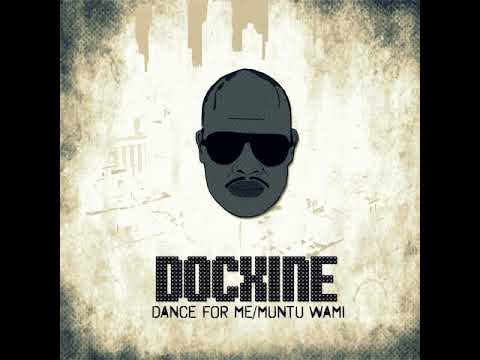 DOCXINE - MUNTU WAMI (OFFICIAL AUDIO)