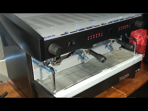 Magister Stilo ES100