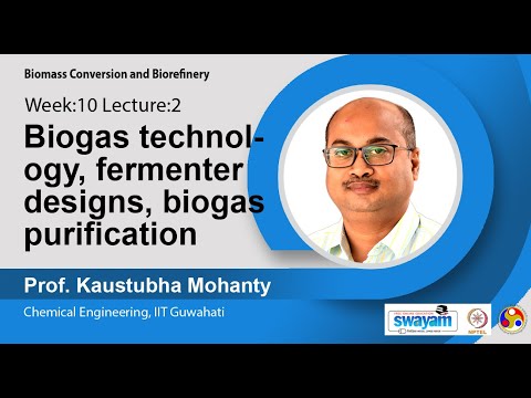 Biomass Conversion and Biorefinery Intro Video