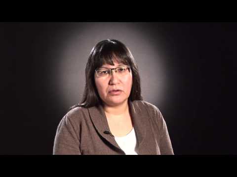 Sylvia McAdam Treaties