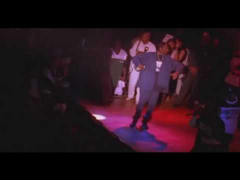 Snoop Dogg feat. Kurupt, Daz & Nate Dogg - Me In Your World (House Of Blues Live)