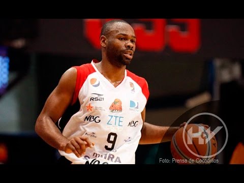 Highlights Final 30/04/2016 LPB - Guaros de Lara vs Cocodrilos de Caracas