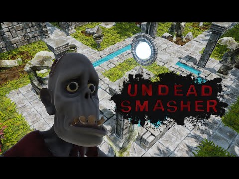 Undead Smasher