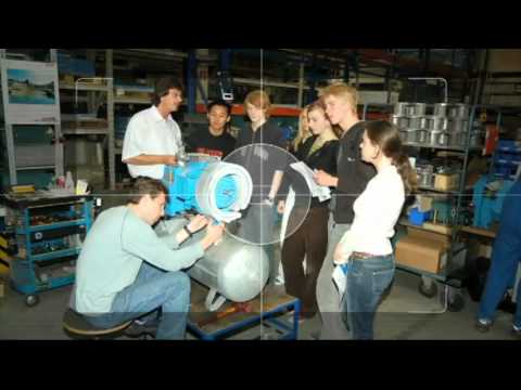 Boge Air Compressors - People
