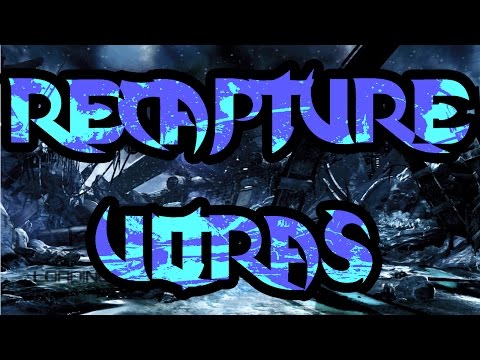 All Recapture Ultras on Crashsite 1/11 [60fps]